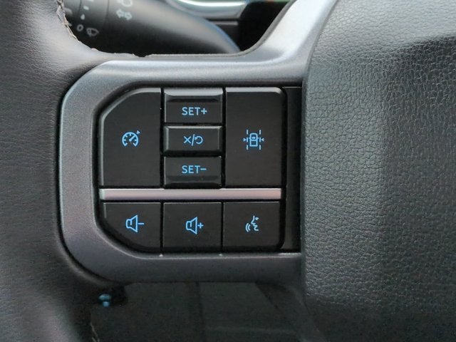 2024 Ford F-150 Lightning XLT