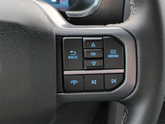 2024 Ford F-150 Lightning XLT