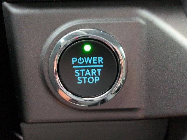2024 Ford F-150 Lightning XLT