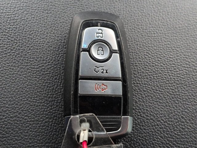 2024 Ford F-150 Lightning XLT