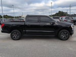 2024 Ford F-150 Lightning XLT