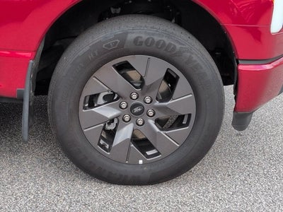 2024 Ford F-150 Lightning XLT