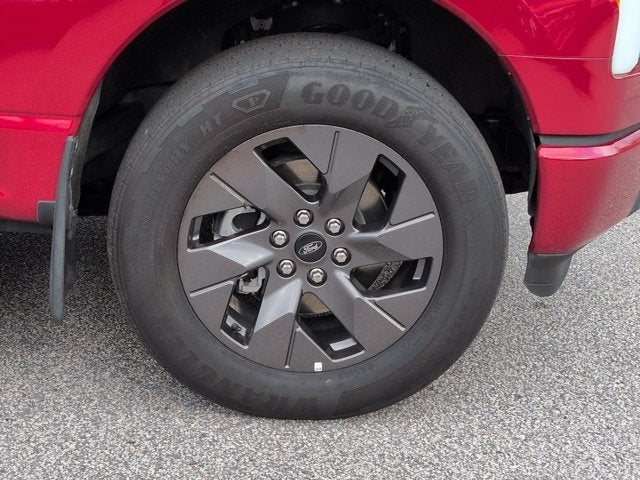 2024 Ford F-150 Lightning XLT