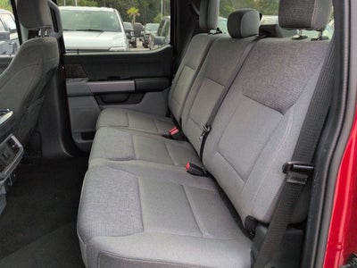 2024 Ford F-150 Lightning XLT