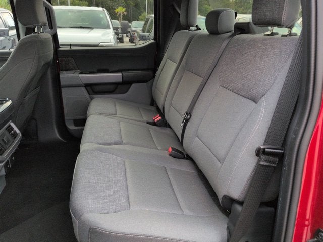 2024 Ford F-150 Lightning XLT