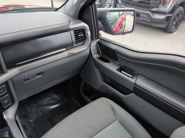 2024 Ford F-150 Lightning XLT