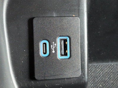 2024 Ford F-150 Lightning XLT