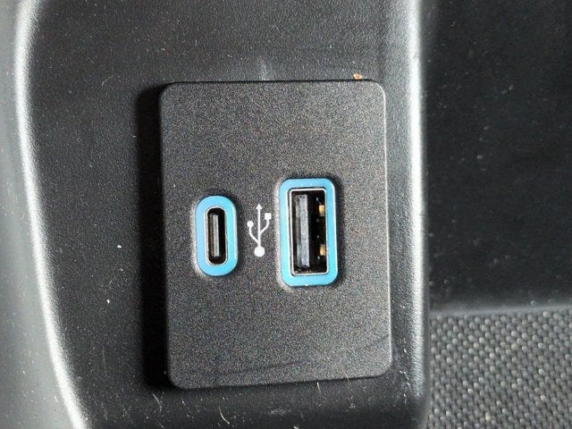 2024 Ford F-150 Lightning XLT
