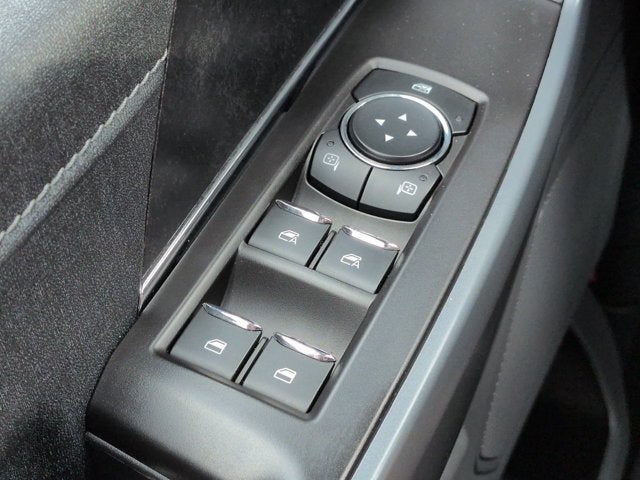 2024 Ford F-150 Lightning XLT