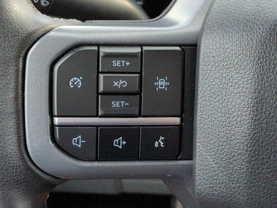 2024 Ford F-150 Lightning XLT