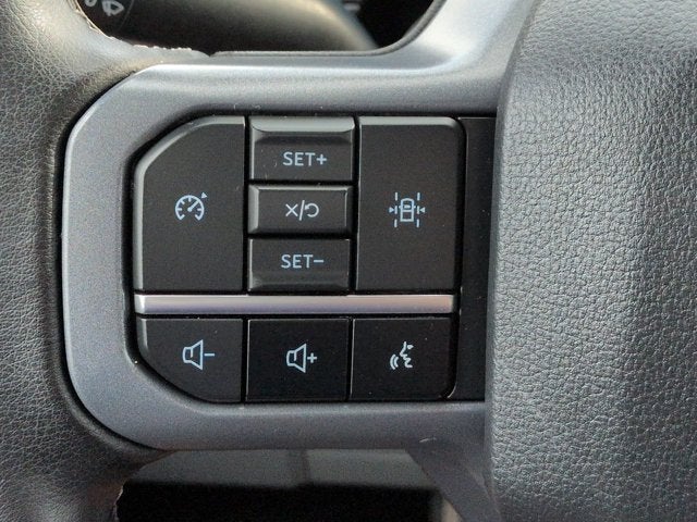 2024 Ford F-150 Lightning XLT