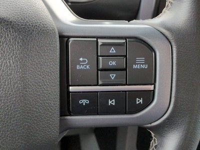 2024 Ford F-150 Lightning XLT
