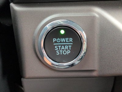 2024 Ford F-150 Lightning XLT