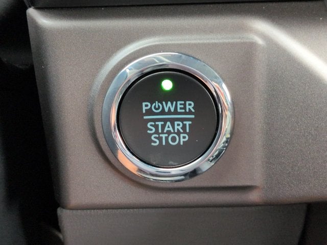 2024 Ford F-150 Lightning XLT