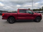 2024 Ford F-150 Lightning XLT