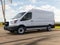2027 Ford Transit Cargo Van Base