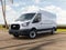 2027 Ford Transit Cargo Van Base