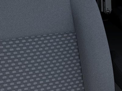 2027 Ford Transit Cargo Van Base