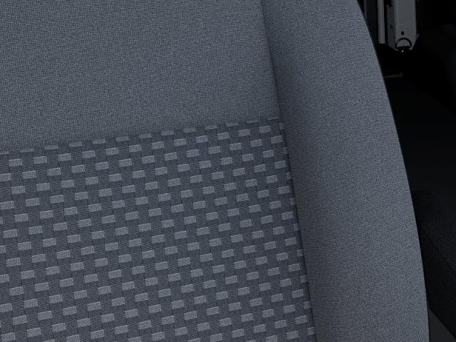 2027 Ford Transit Cargo Van Base