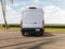 2027 Ford Transit Cargo Van Base