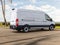 2027 Ford Transit Cargo Van Base