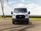 2027 Ford Transit Cargo Van Base