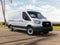 2027 Ford Transit Cargo Van Base