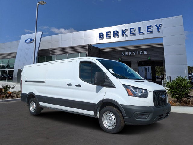 2024 Ford Transit Cargo Van Base