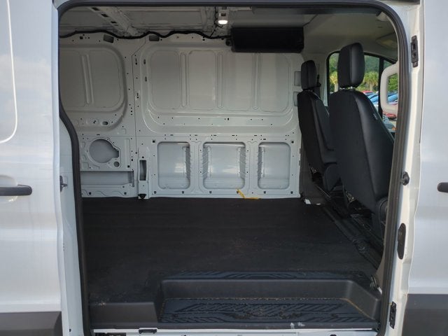 2024 Ford Transit Cargo Van Base
