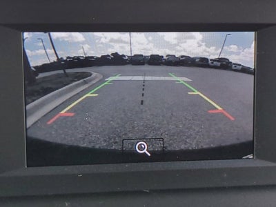 2024 Ford Transit Cargo Van Base