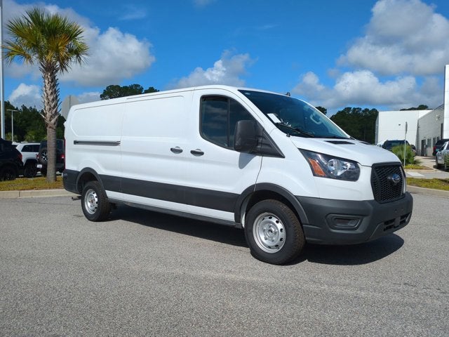 2024 Ford Transit Cargo Van Base