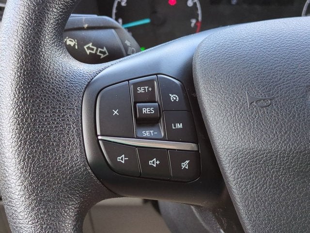 2024 Ford Transit Cargo Van Base