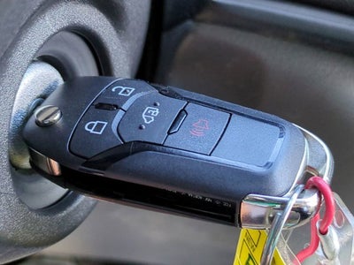 2024 Ford Transit Cargo Van Base