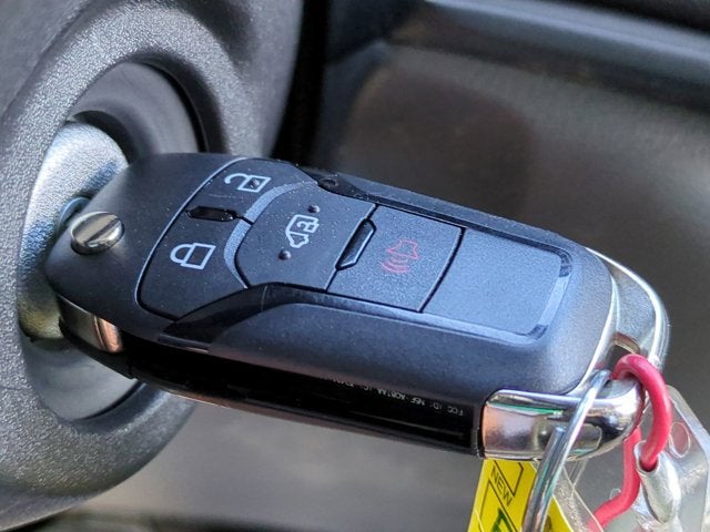 2024 Ford Transit Cargo Van Base