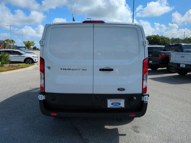 2024 Ford Transit Cargo Van Base