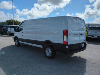 2024 Ford Transit Cargo Van Base