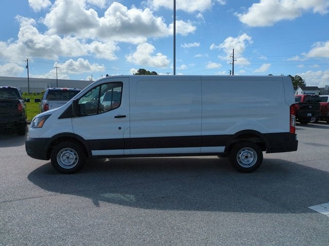 2024 Ford Transit Cargo Van Base