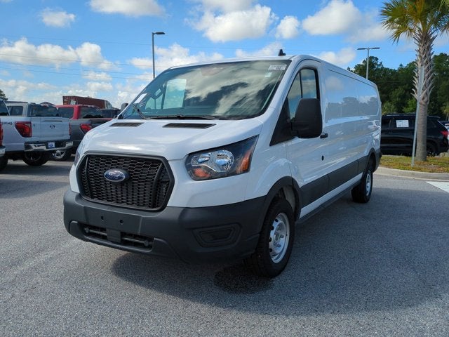 2024 Ford Transit Cargo Van Base