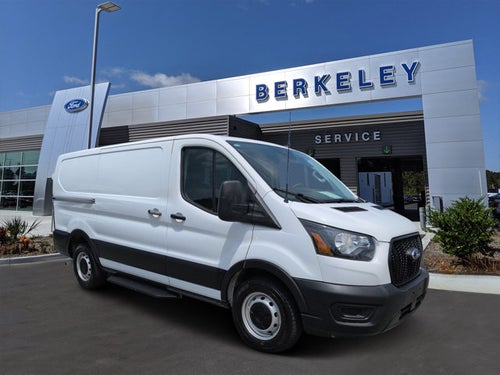 2024 Ford Transit Cargo Van Base