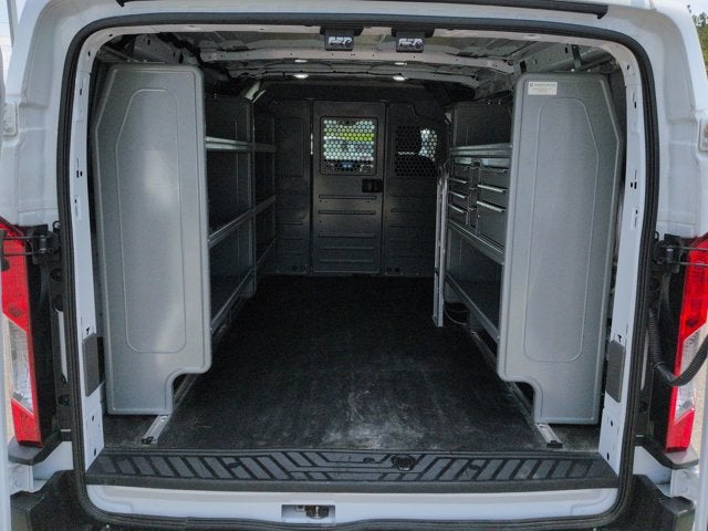 2024 Ford Transit Cargo Van Base