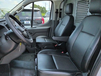 2024 Ford Transit Cargo Van Base