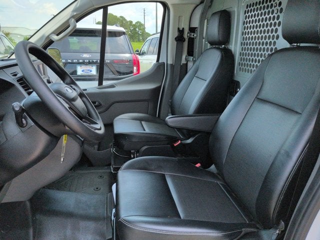2024 Ford Transit Cargo Van Base