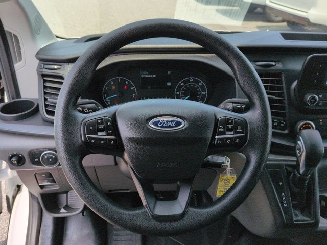 2024 Ford Transit Cargo Van Base