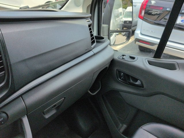 2024 Ford Transit Cargo Van Base