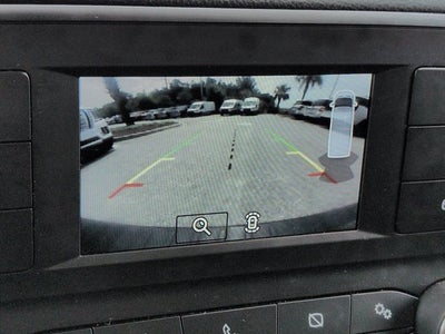 2024 Ford Transit Cargo Van Base