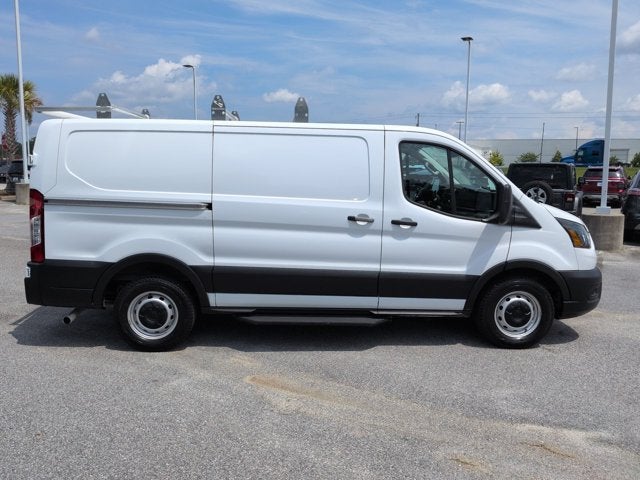 2024 Ford Transit Cargo Van Base