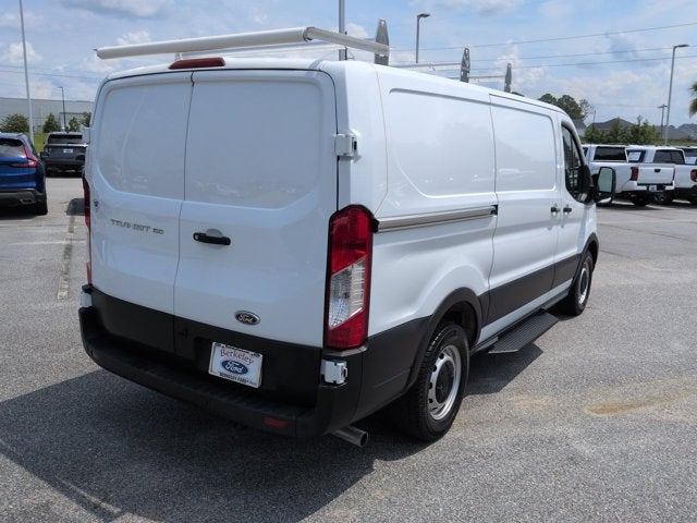 2024 Ford Transit Cargo Van Base