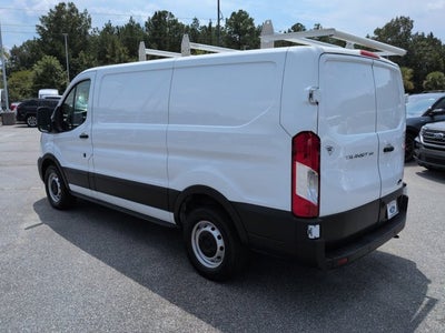 2024 Ford Transit Cargo Van Base