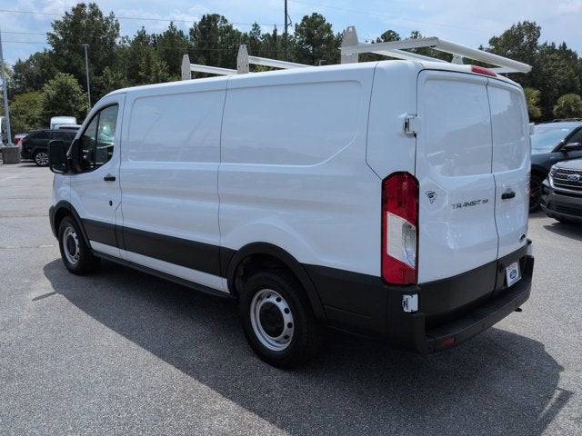 2024 Ford Transit Cargo Van Base