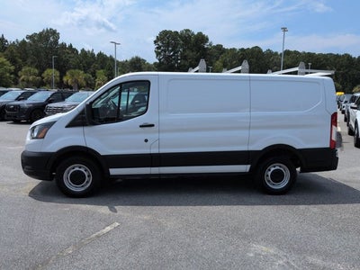 2024 Ford Transit Cargo Van Base